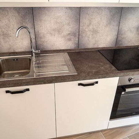 Salerno Center Suites Kültér fotó