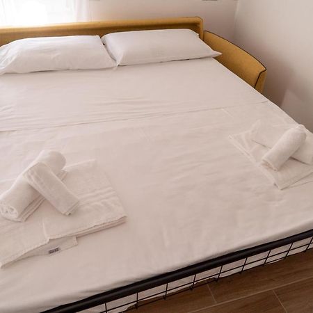 Salerno Center Suites Kültér fotó