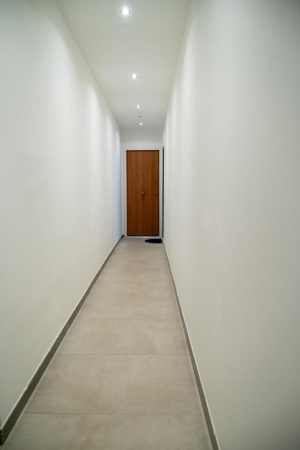 Salerno Center Suites Kültér fotó
