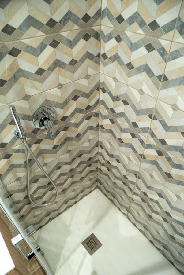 Salerno Center Suites Kültér fotó