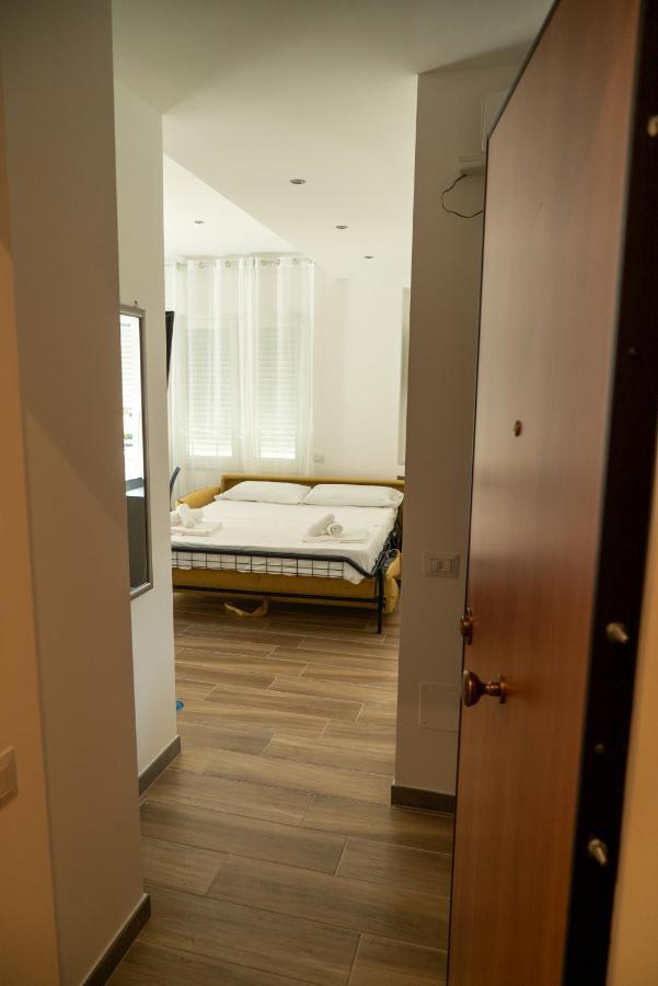 Salerno Center Suites Kültér fotó